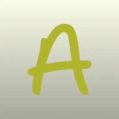 Альфа, торгово-транспортная компания, лого-визитка