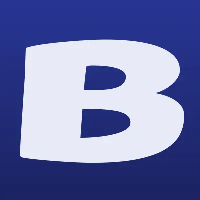 БАС-Авто, автосервис по ремонту автомобилей, лого-визитка