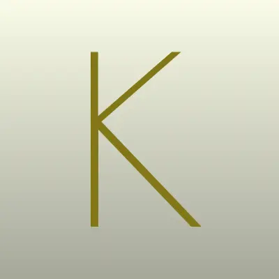 КДО, Культурно-досуговое объединение, лого-визитка
