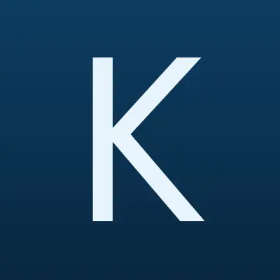 Контакт, строительная компания, лого-визитка