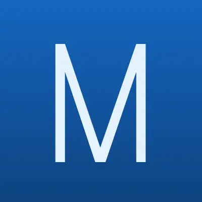 Магазин овощей и фруктов, лого-визитка