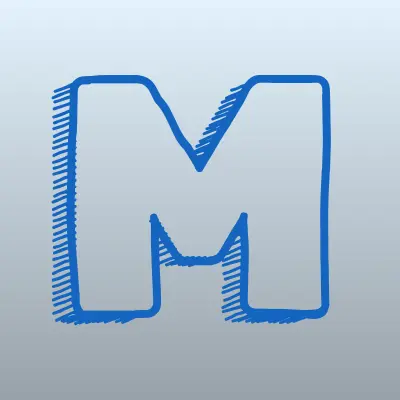 Магазин продуктов, ИП Иванов Ю.В., лого-визитка