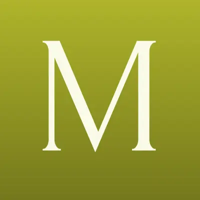Малиновский РМЗ, лого-визитка
