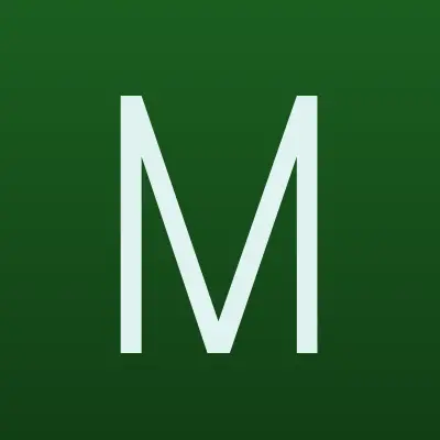 Малиновский комбинат железобетонных изделий, лого-визитка