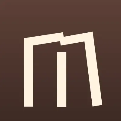 Мегафон, сеть фирменных салонов, лого-визитка