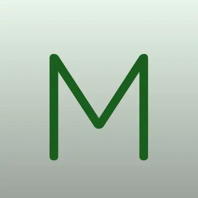 Мозайка, торговый центр, лого-визитка