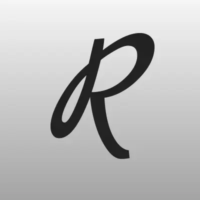 Ремонтно-механическое предприятие, лого-визитка