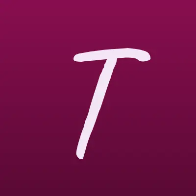 Тульский кондитер плюс, торгово-производственная компания, лого-визитка